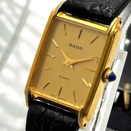 Orologio vintage rado - orologio,