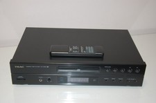 TEAC CD-P1260 Lettore CD