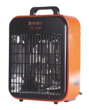 GENERATORI ARIA CALDA BRIXO