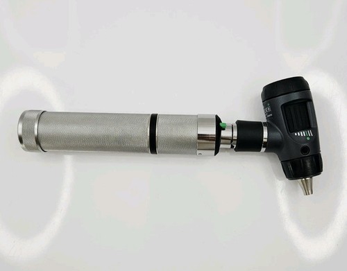 Welch allyn 23820 otoscopio - welch,