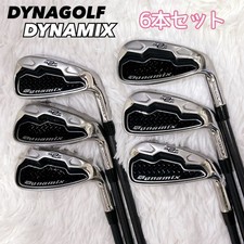 DYNAGOLF DYNAYNAMIX Ferri