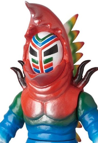 Medicom giocattolo toei retro - toei,