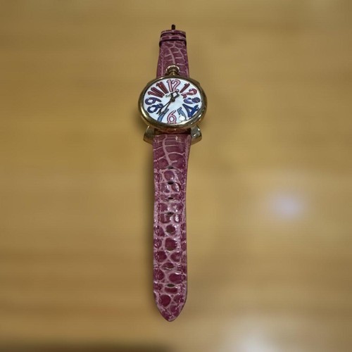 Orologio uomo gaga milano - uomo,