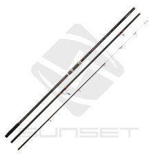 Canna Sunset Fishing Forza