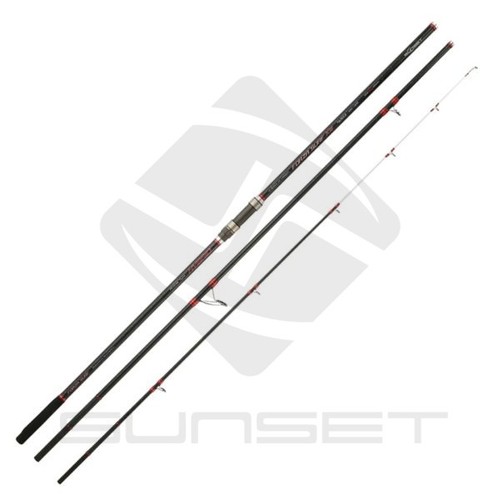 Canna sunset fishing forza - sunset,