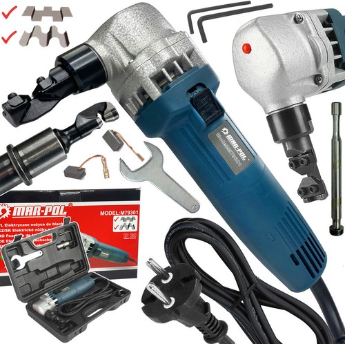 Elettrico cesoia 8mm - elettrico, 1,8mm