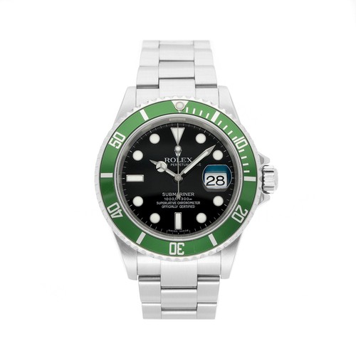Rolex submariner ref - submariner,