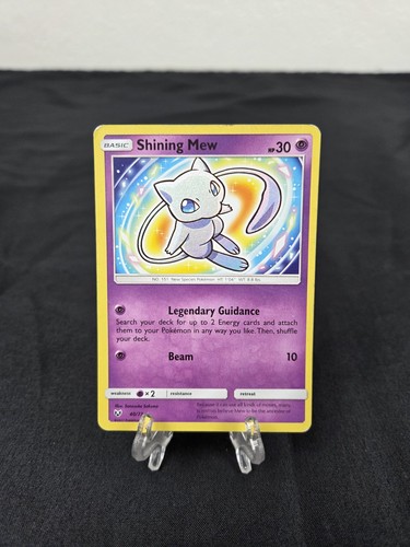 Pokémon tcg shining - pokémon,