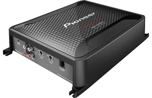 Amplificatore pioneer d8601 - amplificatore, gm-d8601