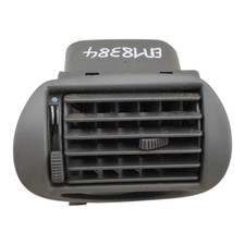 Bocchetta Aria Cruscotto
