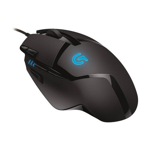 Mouse gioco logitech - da,