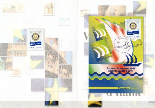 Folder valori italia sydney - valori,