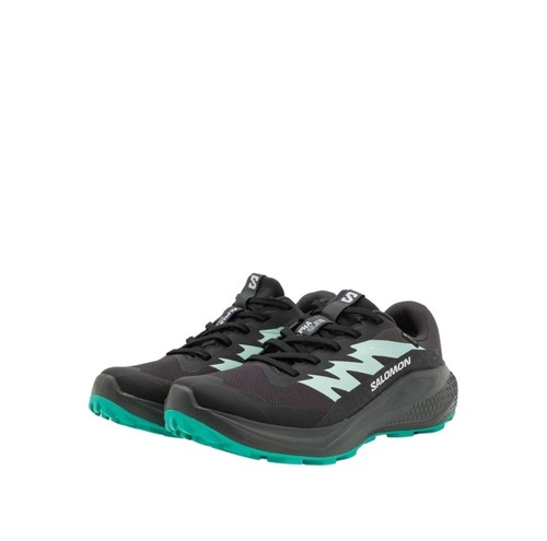 Scarpe trekking salomon - scarpe,