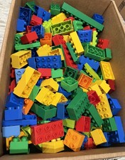 LEGO Duplo lotto misto sfuso