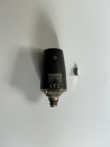 Trasmettitore suunto versione - suunto.,