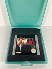 The Legend of Zelda Links