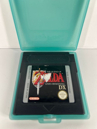 The legend zelda links - legend,