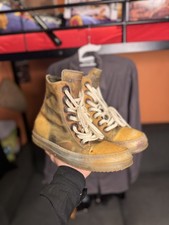 Rick Owens Babel Trasparente