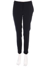 frankie morello Pants Pleated