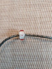 Pandora Cherry Blossom Murano