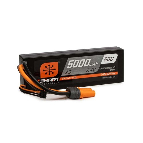 Batteria spektrum lipo 4v - batteria,