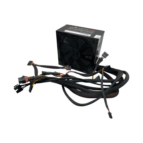 Alimentatore techsolo atx - pc,