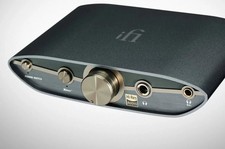IFI-AUDIO ZEN DAC 3