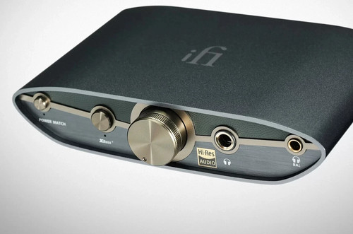 Ifi audio zen dac - ifi-audio, 3