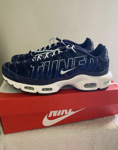 Nike air max plus sneaker - max,