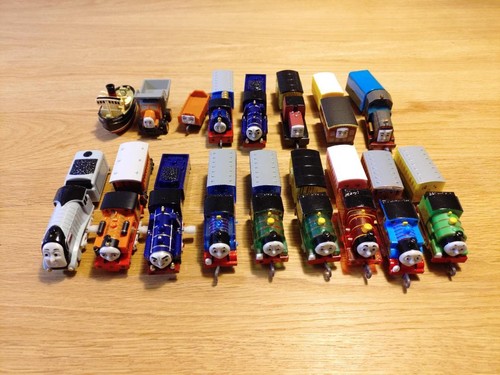 Lotto mini treno thomas - treno,