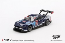 **Pre-ordine**MINI GT 1:64