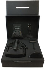 Meta OCULUS Rift CV1 Cuffie da