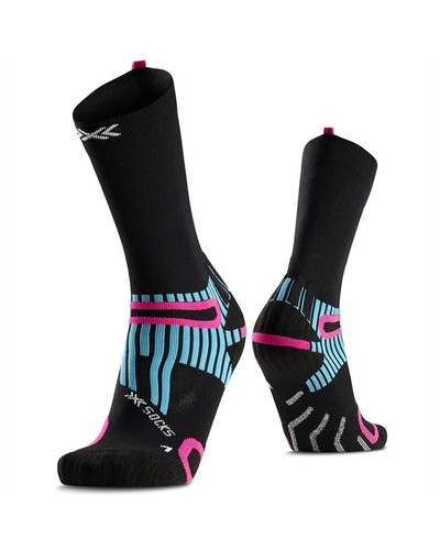 Bionic x socks hike - -,