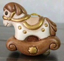Thun Addobbo Natale Cavallo A