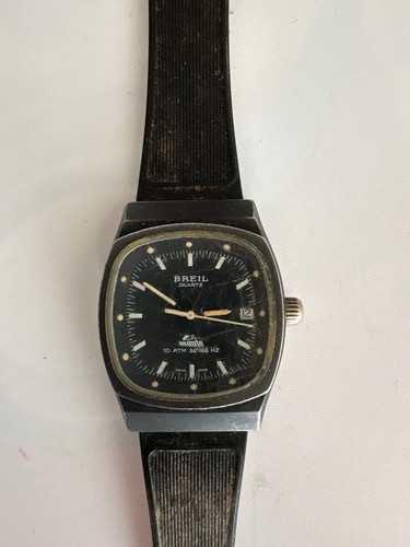 Orologio breil manta quartz - manta,