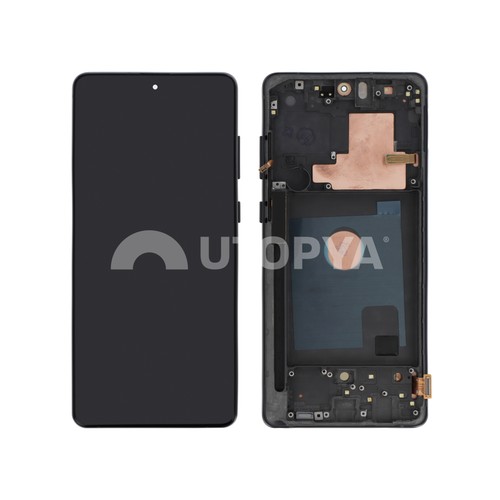 Display lcd oled frame touch - display, +