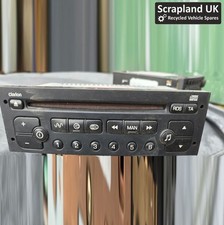 PEUGEOT PARTNER Mk1 2002-2008