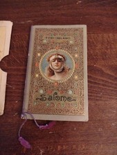 Calendarietto da barbiere