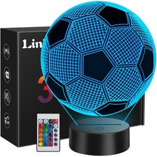 Regalo Calcio per Bambini 10