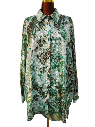 Marina rinaldi camicia di - rinaldi,
