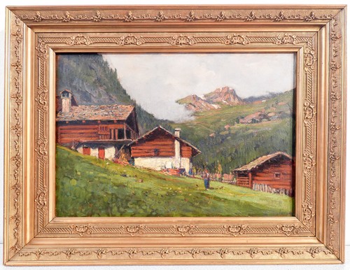 Quadro giovanni colmo - ⚜️,