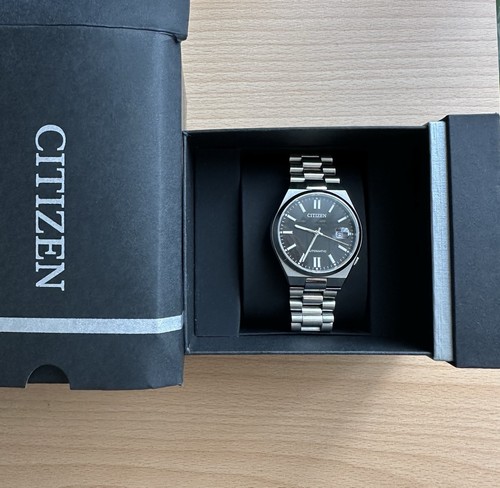 Orologio citizen nj0151 81e - orologio,