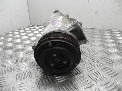 Compressore aria condizionata - compressore,