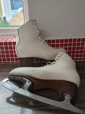 Pattini da ghiaccio figura