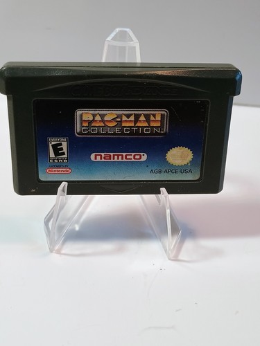 Nintendo game boy advance 2001 - nintendo,