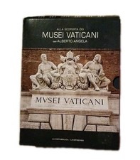 Alla Scoperta dei Musei