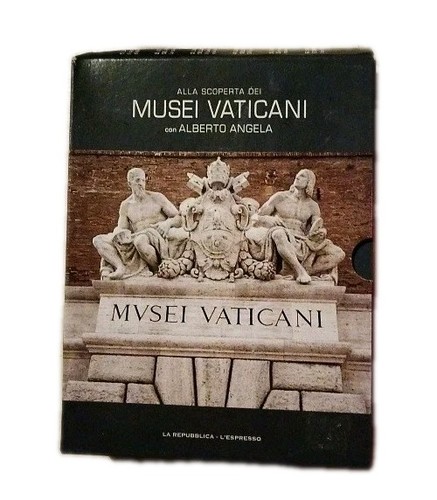 Alla scoperta dei musei - alla,