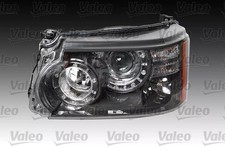 Faro principale VALEO 044154