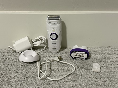 Braun silk epil rasoio - silk, ed