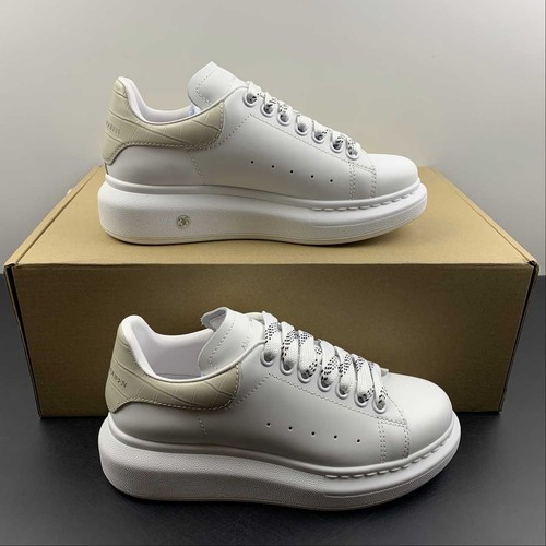 Alexander mcqueen white light - mcqueen,